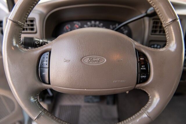 2001 Ford Excursion Limited 4WD 4dr SUV Chicago IL