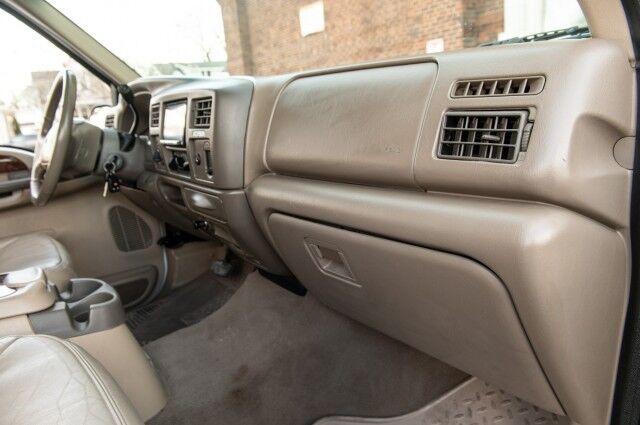 2001 Ford Excursion Limited 4WD 4dr SUV Chicago IL