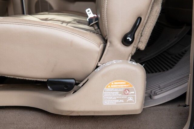 2001 Ford Excursion Limited 4WD 4dr SUV Chicago IL