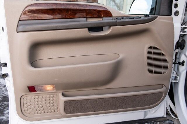 2001 Ford Excursion Limited 4WD 4dr SUV Chicago IL