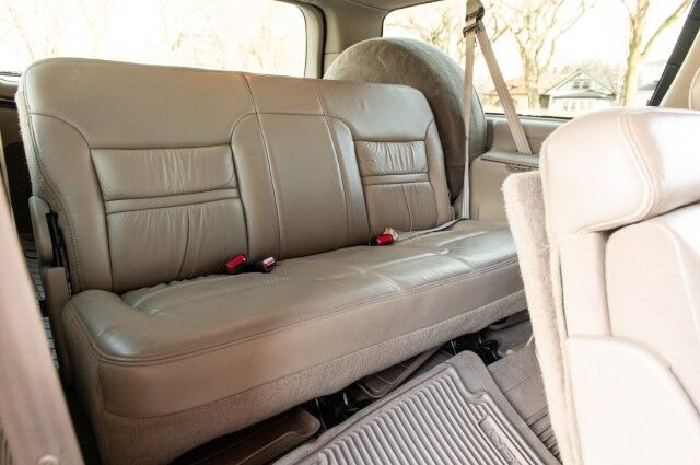 2001 Ford Excursion Limited 4WD 4dr SUV Chicago IL