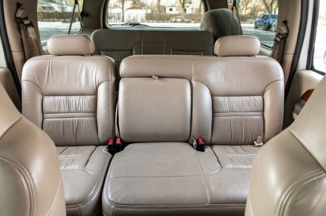 2001 Ford Excursion Limited 4WD 4dr SUV Chicago IL