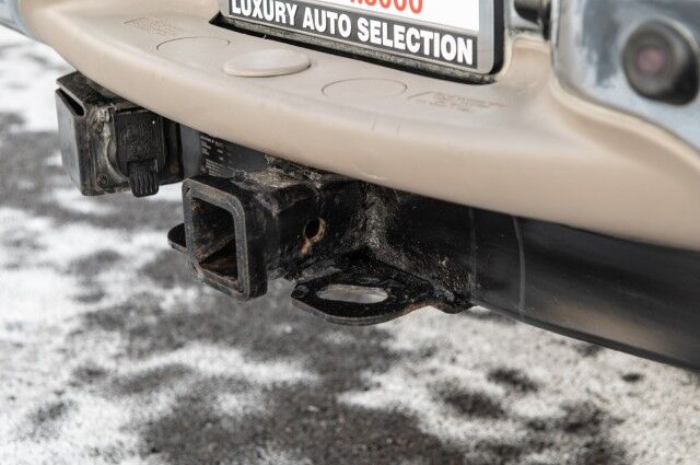 2001 Ford Excursion Limited 4WD 4dr SUV Chicago IL