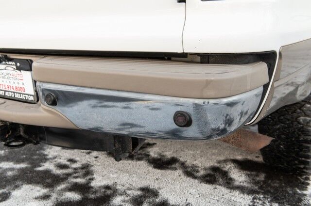 2001 Ford Excursion Limited 4WD 4dr SUV Chicago IL