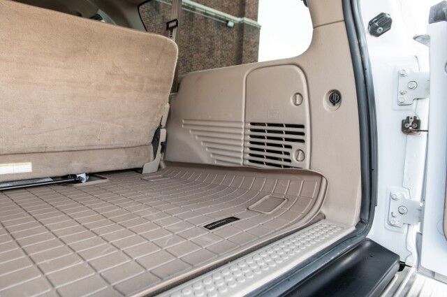 2001 Ford Excursion Limited 4WD 4dr SUV Chicago IL