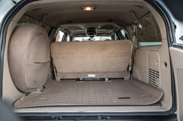 2001 Ford Excursion Limited 4WD 4dr SUV Chicago IL