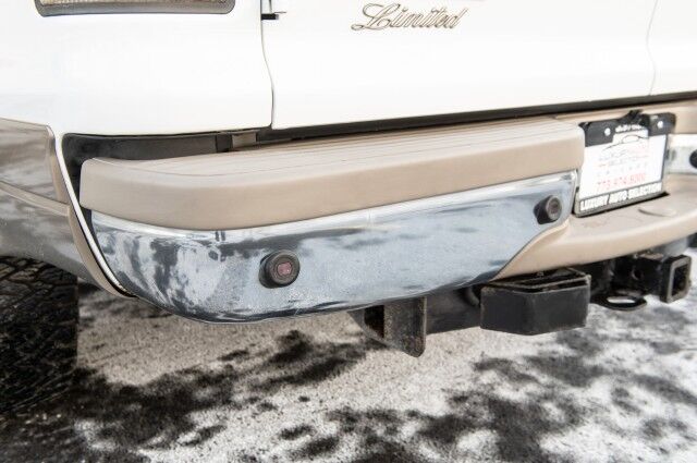 2001 Ford Excursion Limited 4WD 4dr SUV Chicago IL