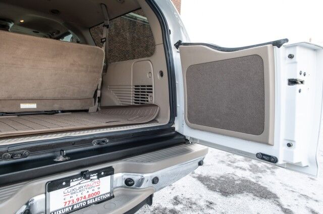 2001 Ford Excursion Limited 4WD 4dr SUV Chicago IL