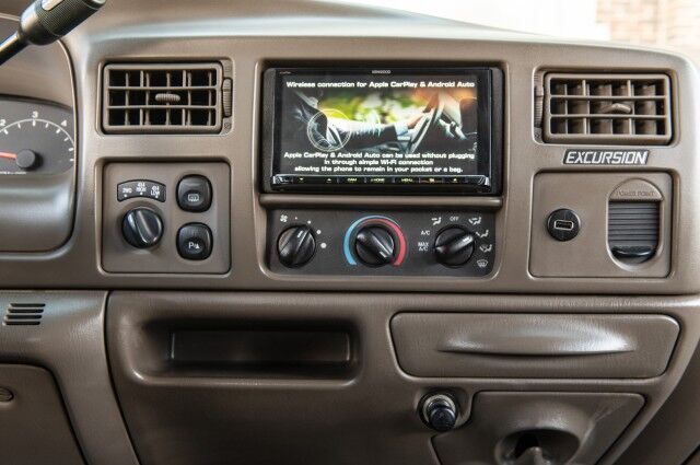 2001 Ford Excursion Limited 4WD 4dr SUV Chicago IL