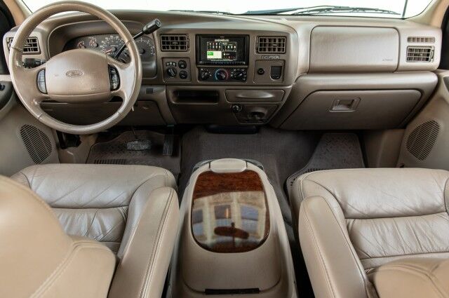 2001 Ford Excursion Limited 4WD 4dr SUV Chicago IL