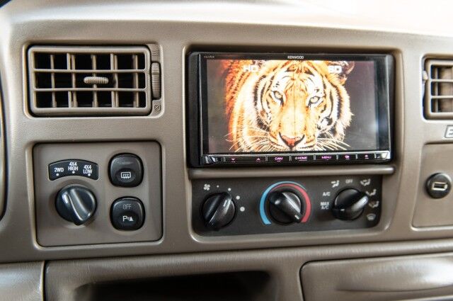 2001 Ford Excursion Limited 4WD 4dr SUV Chicago IL