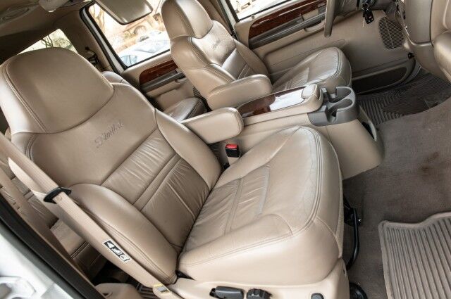 2001 Ford Excursion Limited 4WD 4dr SUV Chicago IL