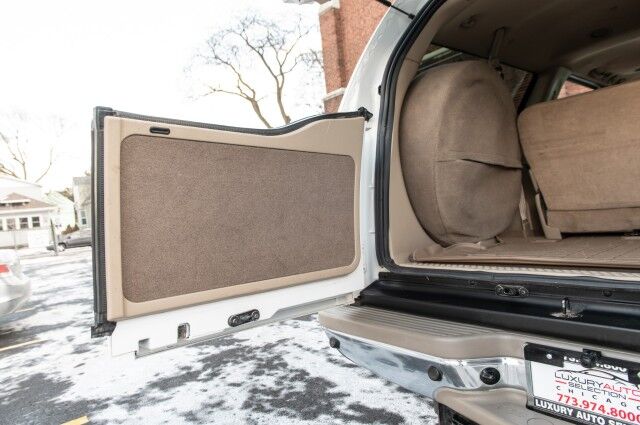 2001 Ford Excursion Limited 4WD 4dr SUV Chicago IL