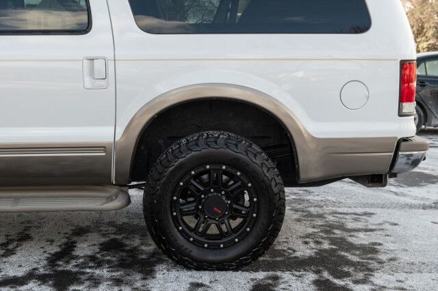 2001 Ford Excursion Limited 4WD 4dr SUV Chicago IL