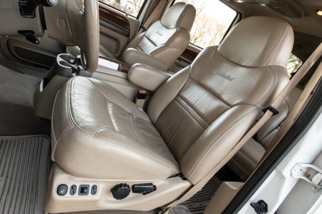 2001 Ford Excursion Limited 4WD 4dr SUV Chicago IL