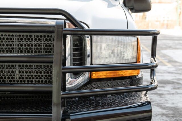 2001 Ford Excursion Limited 4WD 4dr SUV Chicago IL