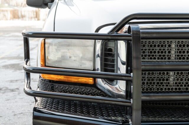 2001 Ford Excursion Limited 4WD 4dr SUV Chicago IL