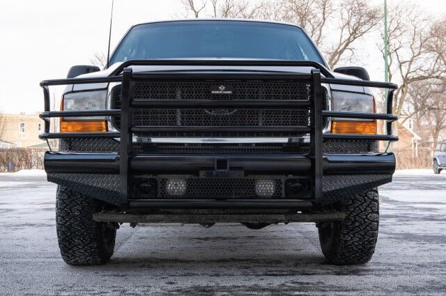 2001 Ford Excursion Limited 4WD 4dr SUV Chicago IL