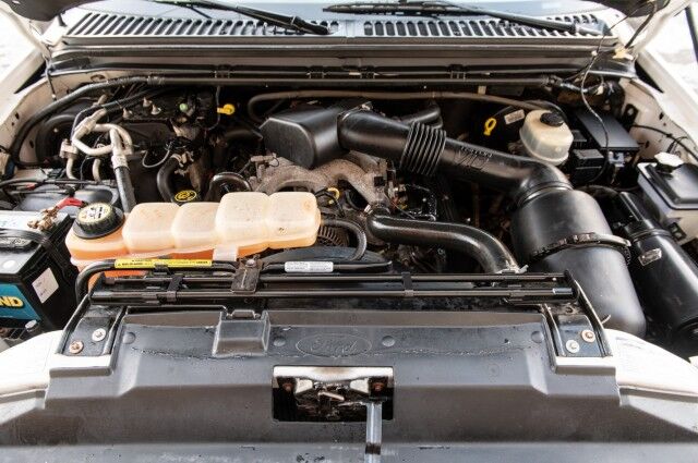 2001 Ford Excursion Limited 4WD 4dr SUV Chicago IL