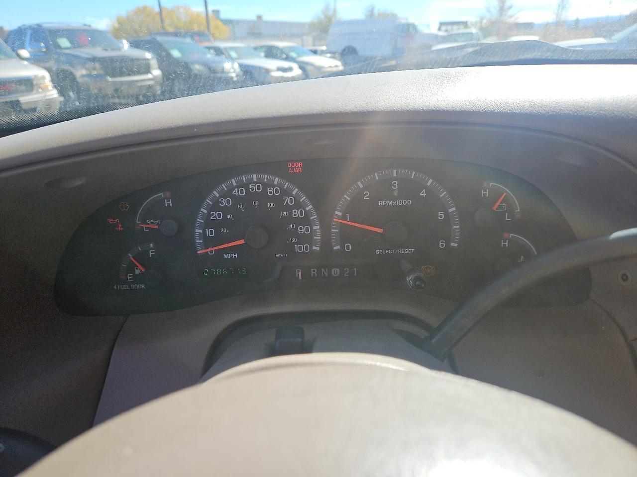 2001 Ford Expedition XLT Grand Junction CO