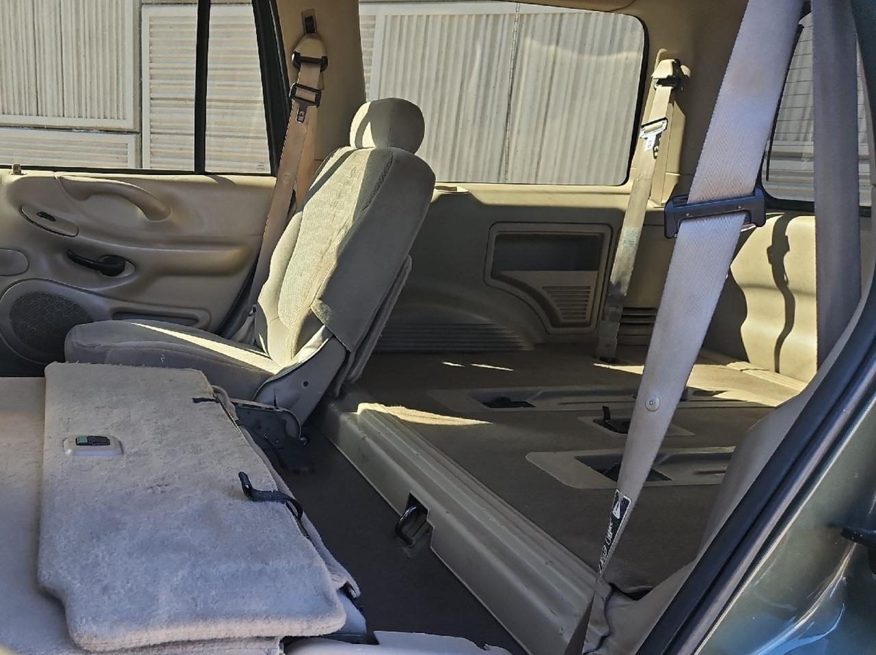 2001 Ford Expedition XLT Grand Junction CO