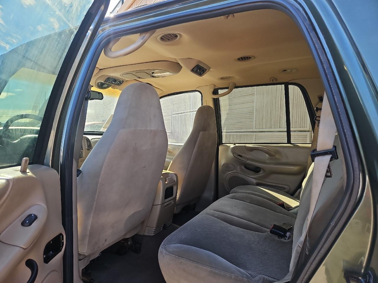 2001 Ford Expedition XLT Grand Junction CO