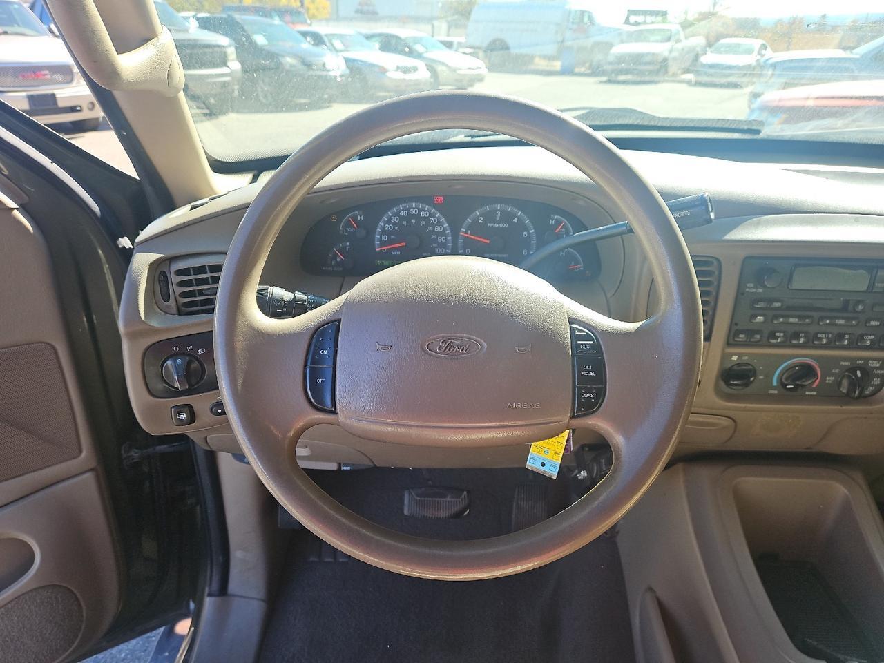 2001 Ford Expedition XLT Grand Junction CO