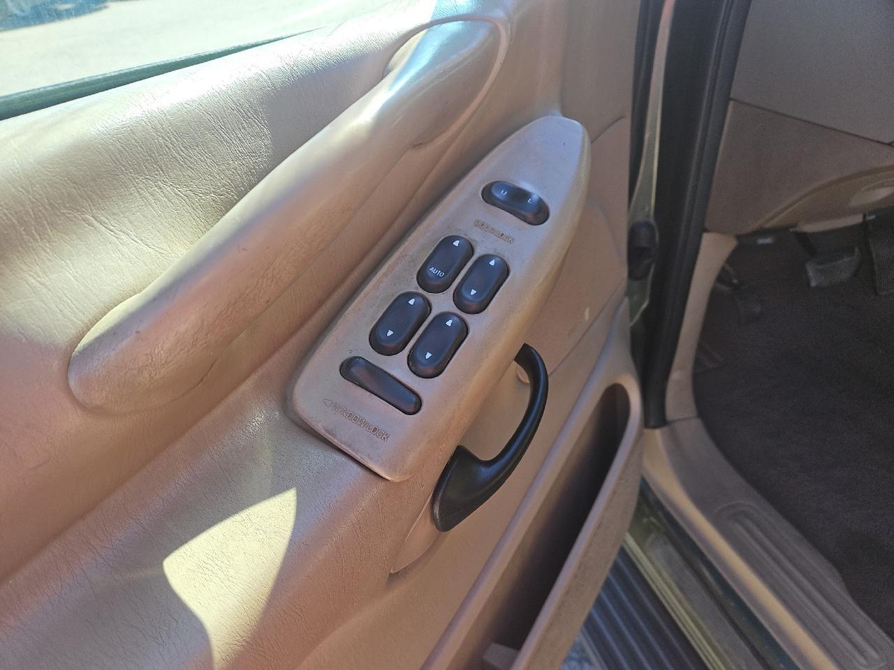 2001 Ford Expedition XLT Grand Junction CO