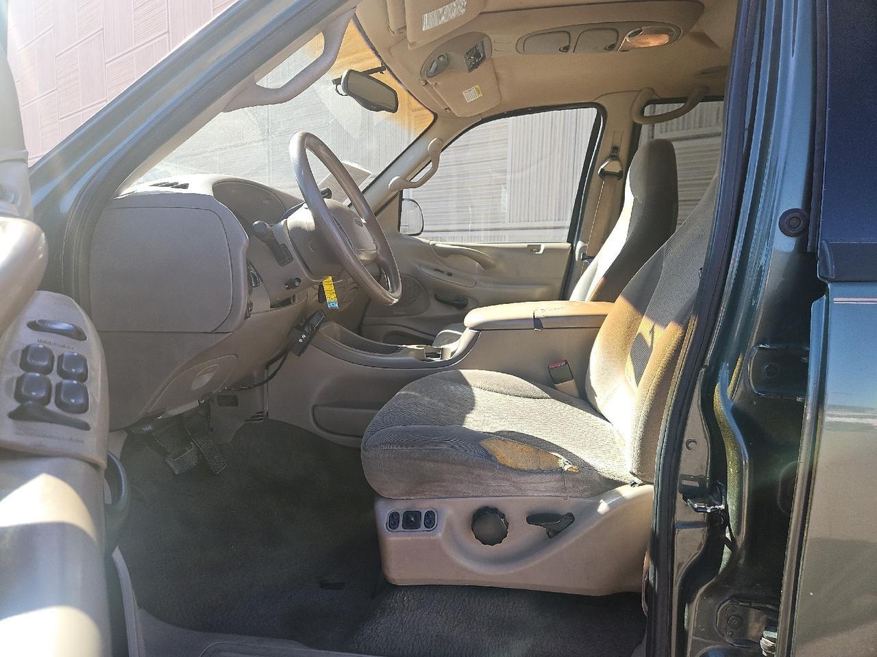 2001 Ford Expedition XLT Grand Junction CO