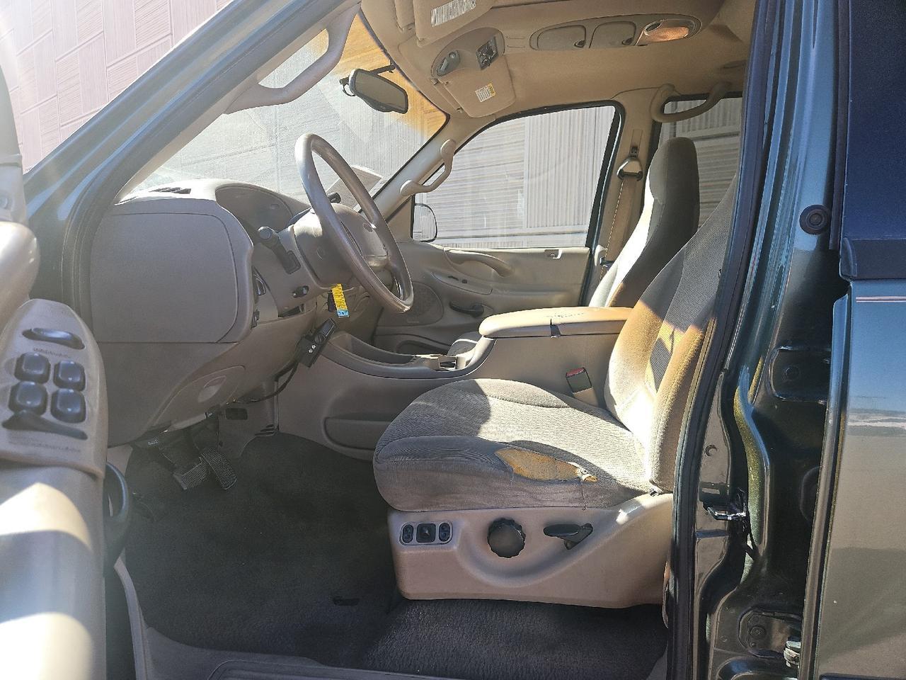 2001 Ford Expedition XLT Grand Junction CO