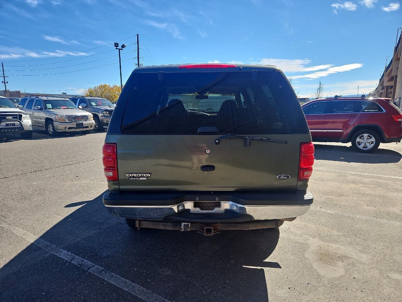 2001 Ford Expedition XLT Grand Junction CO