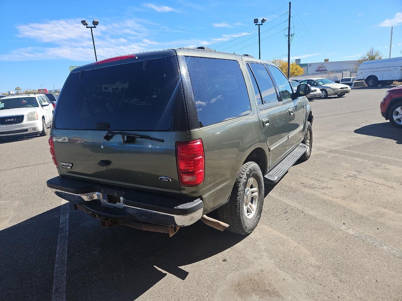 2001 Ford Expedition XLT Grand Junction CO