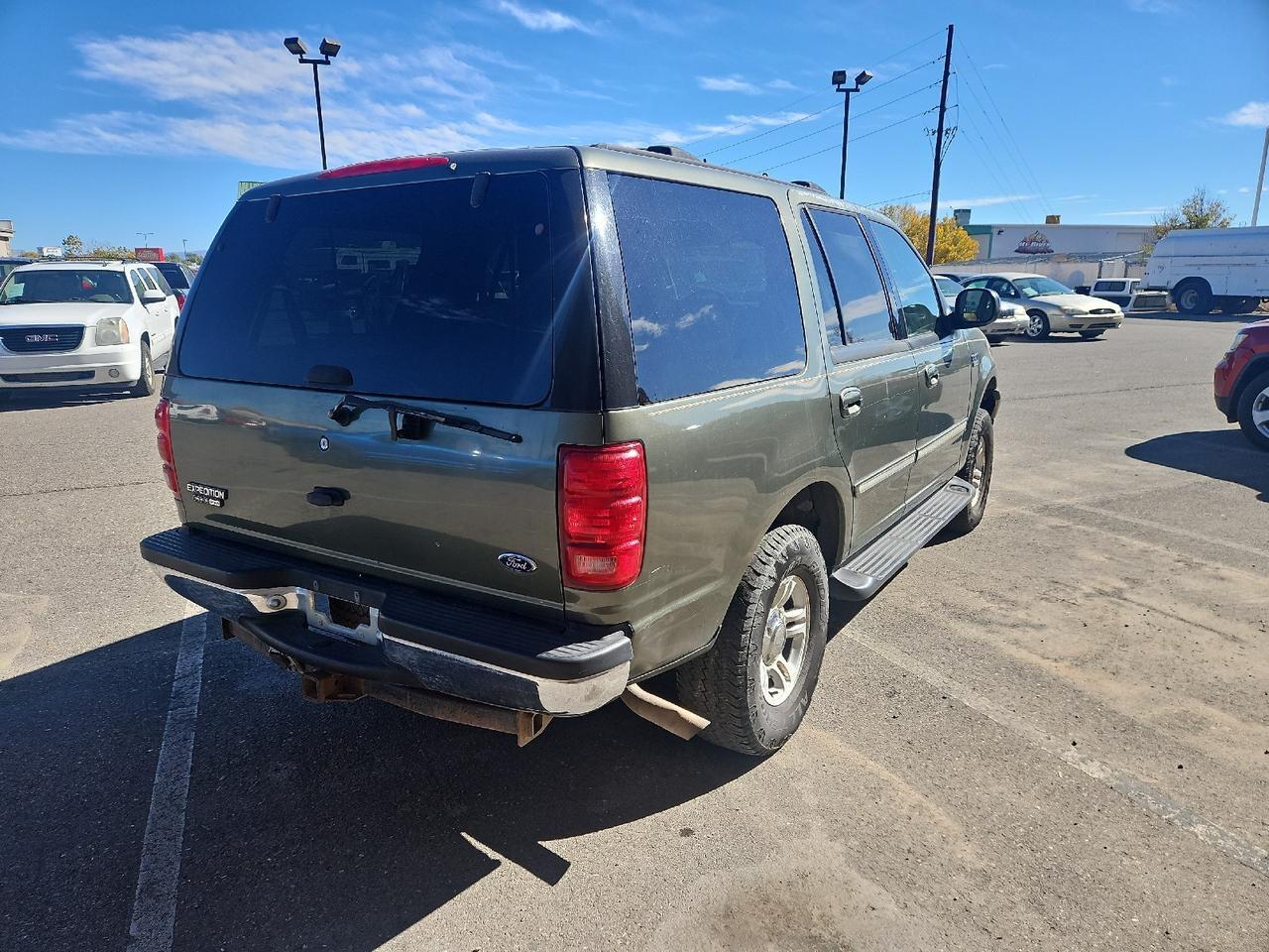 2001 Ford Expedition XLT Grand Junction CO