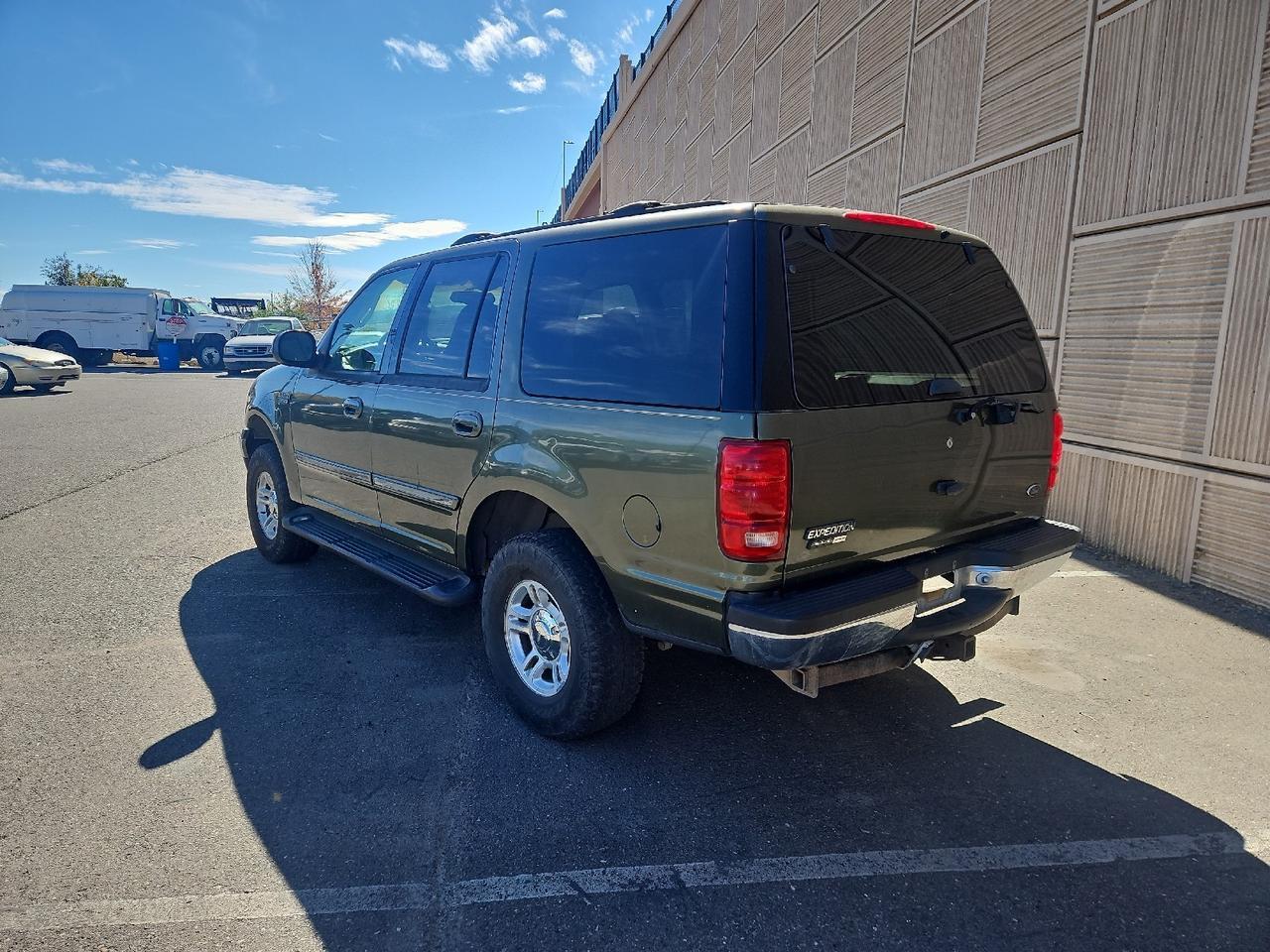 2001 Ford Expedition XLT Grand Junction CO