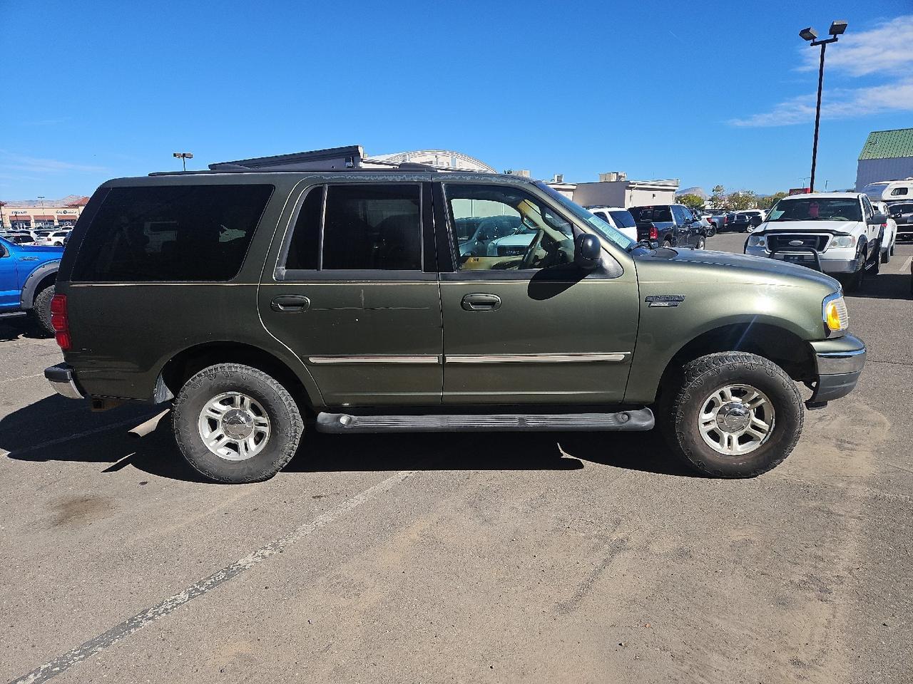 2001 Ford Expedition XLT Grand Junction CO