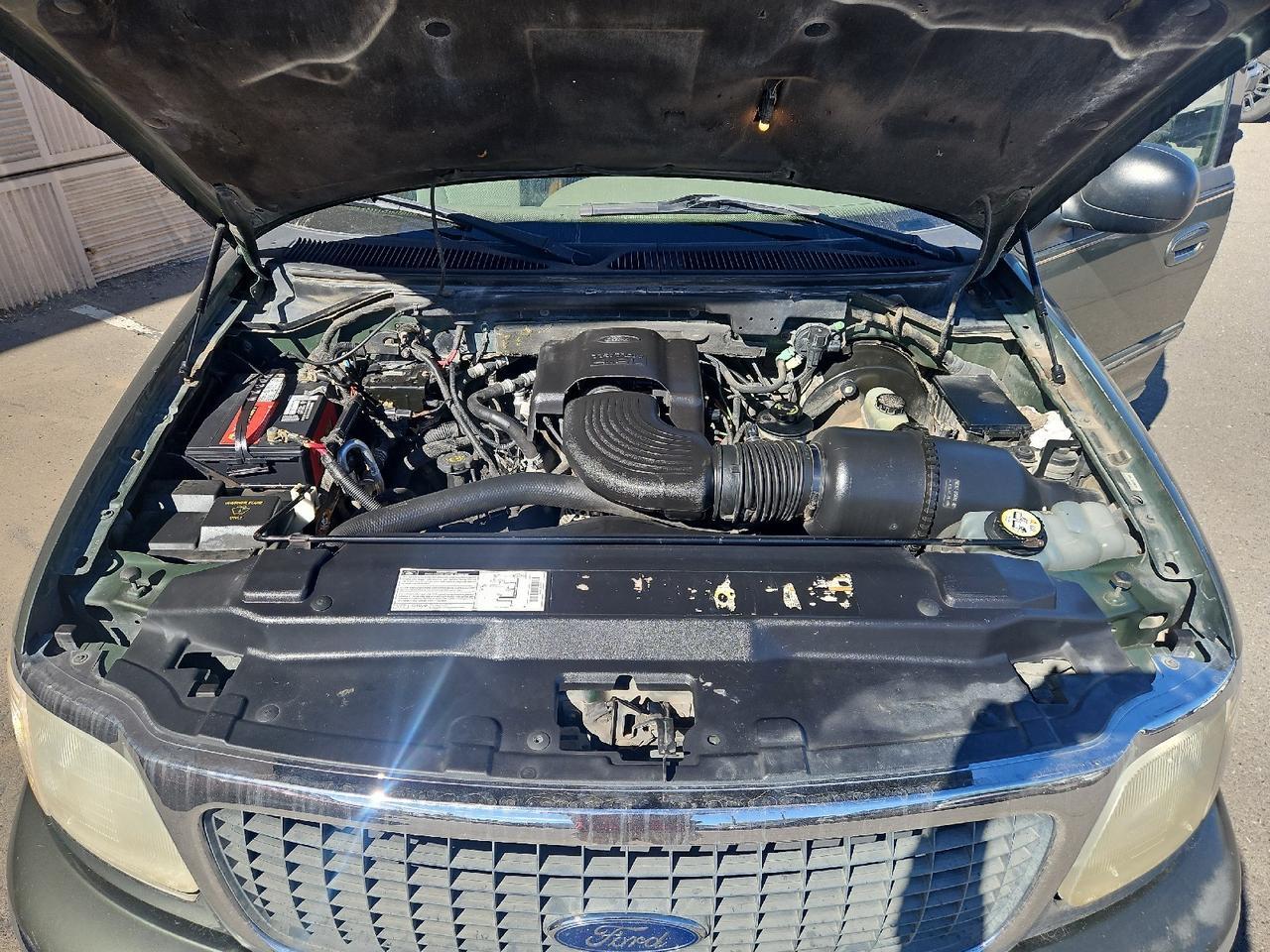 2001 Ford Expedition XLT Grand Junction CO