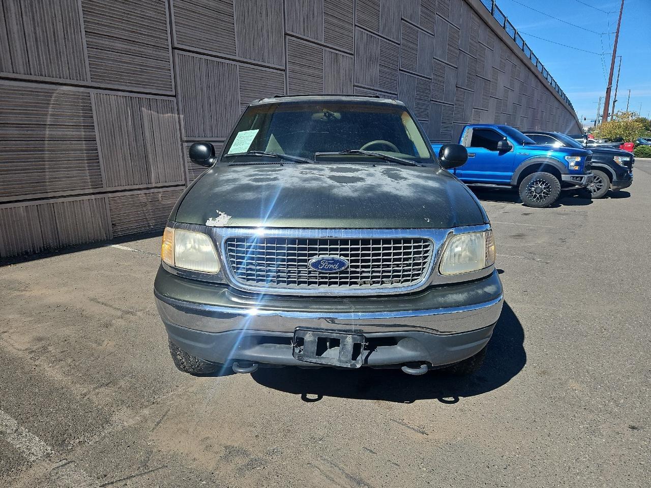 2001 Ford Expedition XLT Grand Junction CO