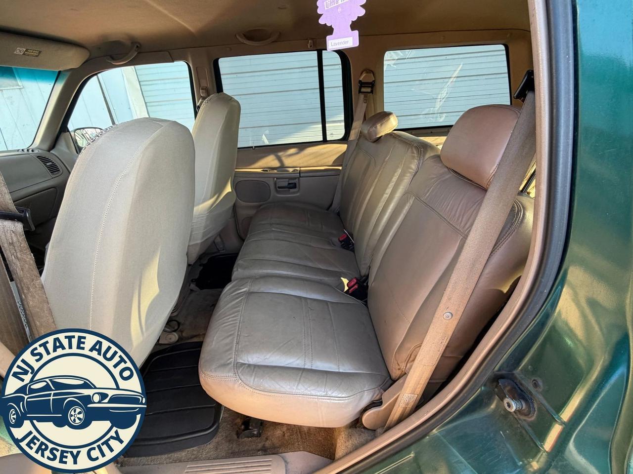 2001 Ford Explorer XLT Jersey City NJ