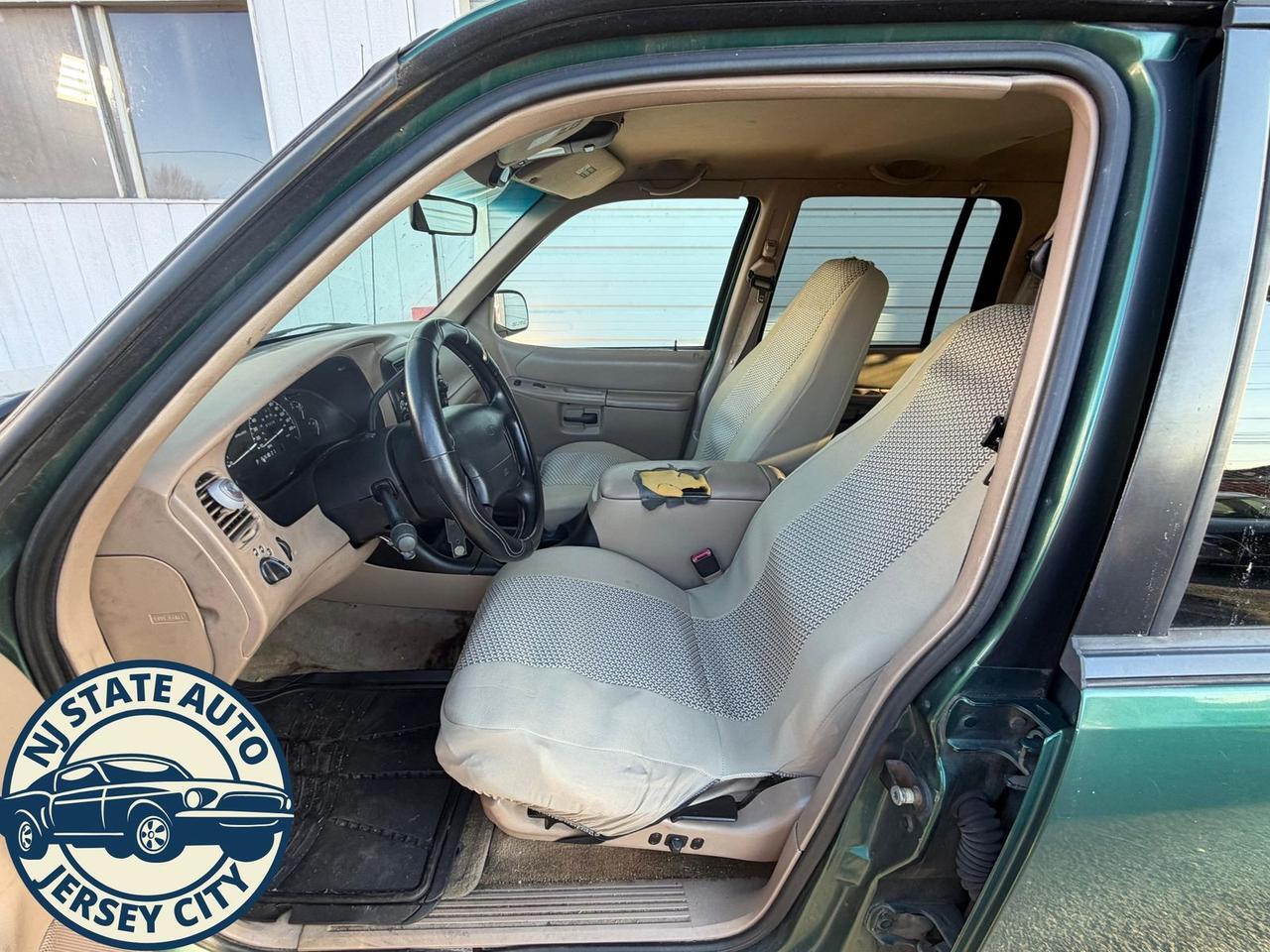 2001 Ford Explorer XLT Jersey City NJ