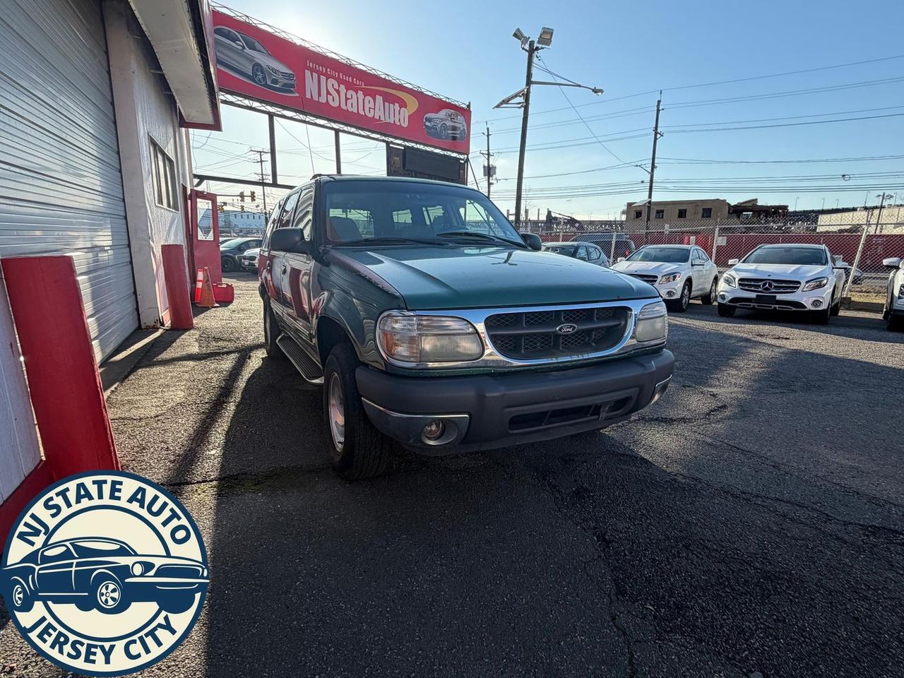 2001 Ford Explorer XLT Jersey City NJ