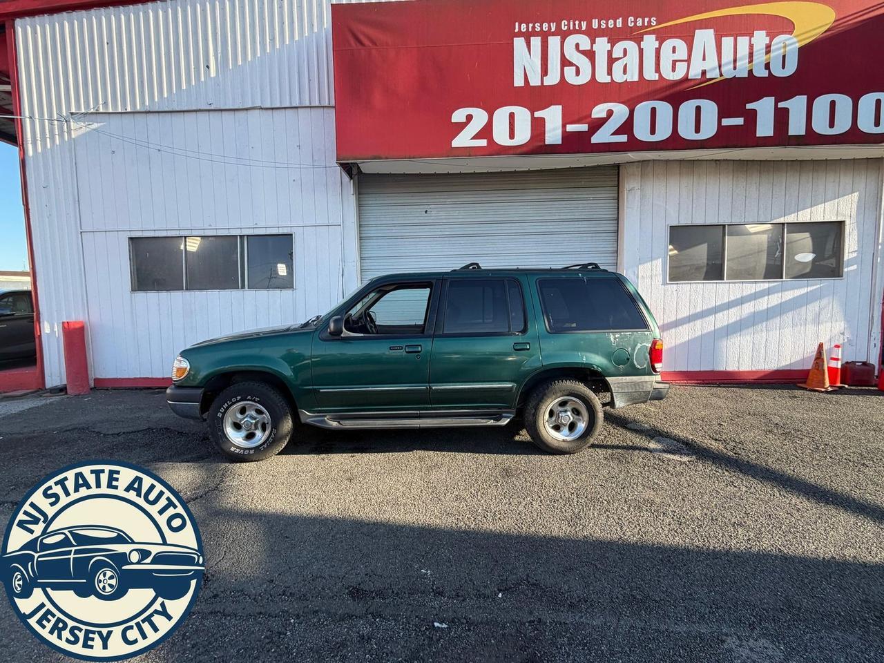2001 Ford Explorer XLT Jersey City NJ