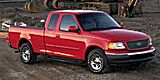 2001 Ford F-150