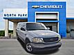 2001 Ford F-150 Lariat