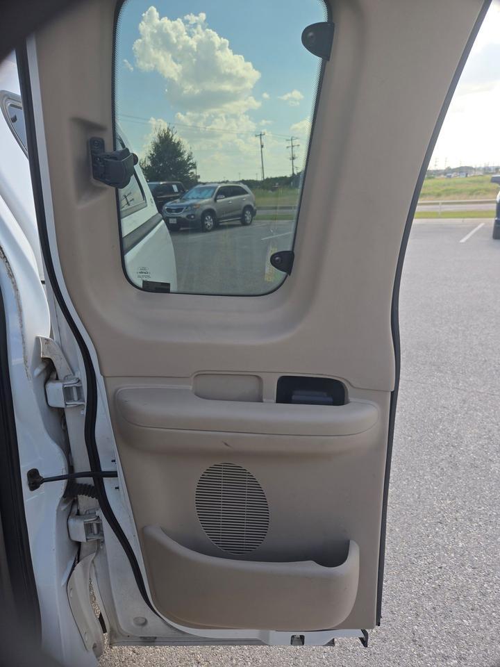 2001 Ford F-150 Lariat Castroville TX