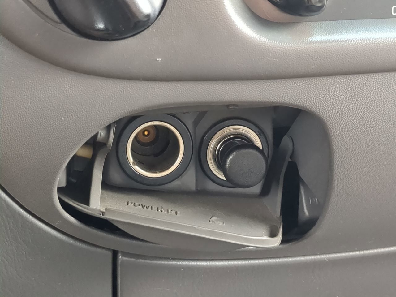 2001 Ford F-150 Lariat Winder GA