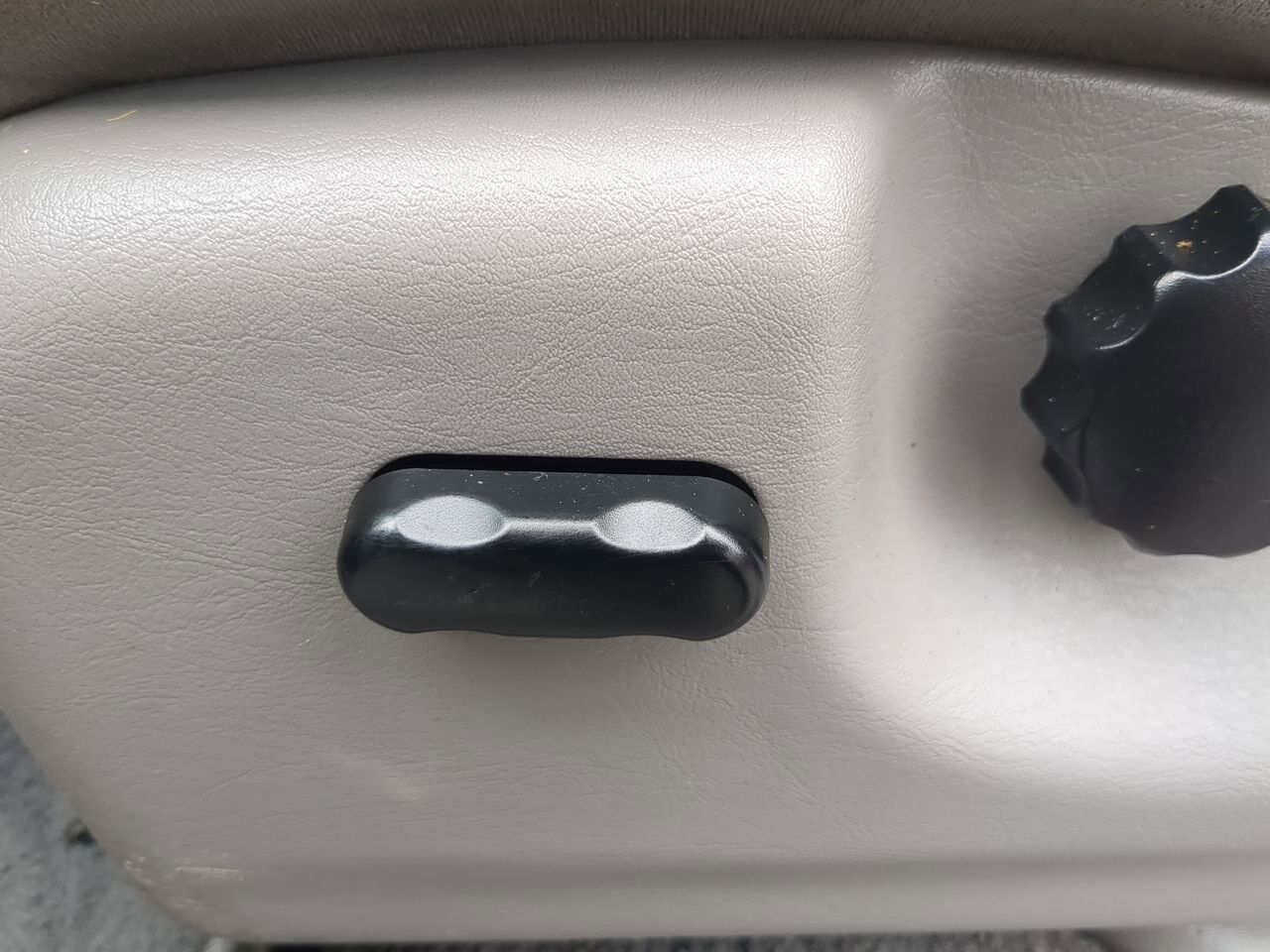 2001 Ford F-150 Lariat Winder GA