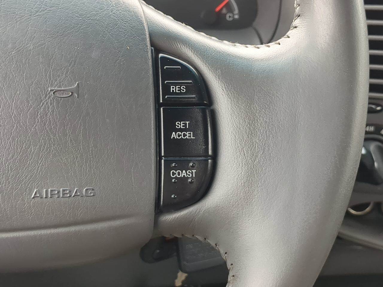 2001 Ford F-150 Lariat Winder GA