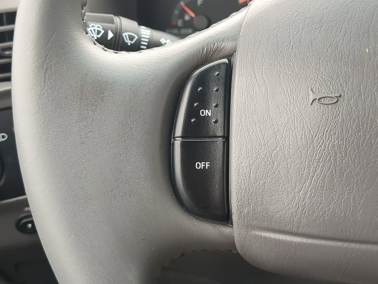 2001 Ford F-150 Lariat Winder GA