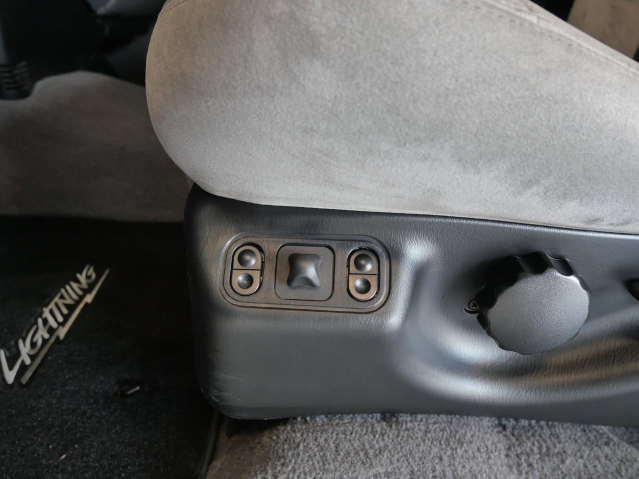 2001 Ford F-150 Lightning San Juan TX