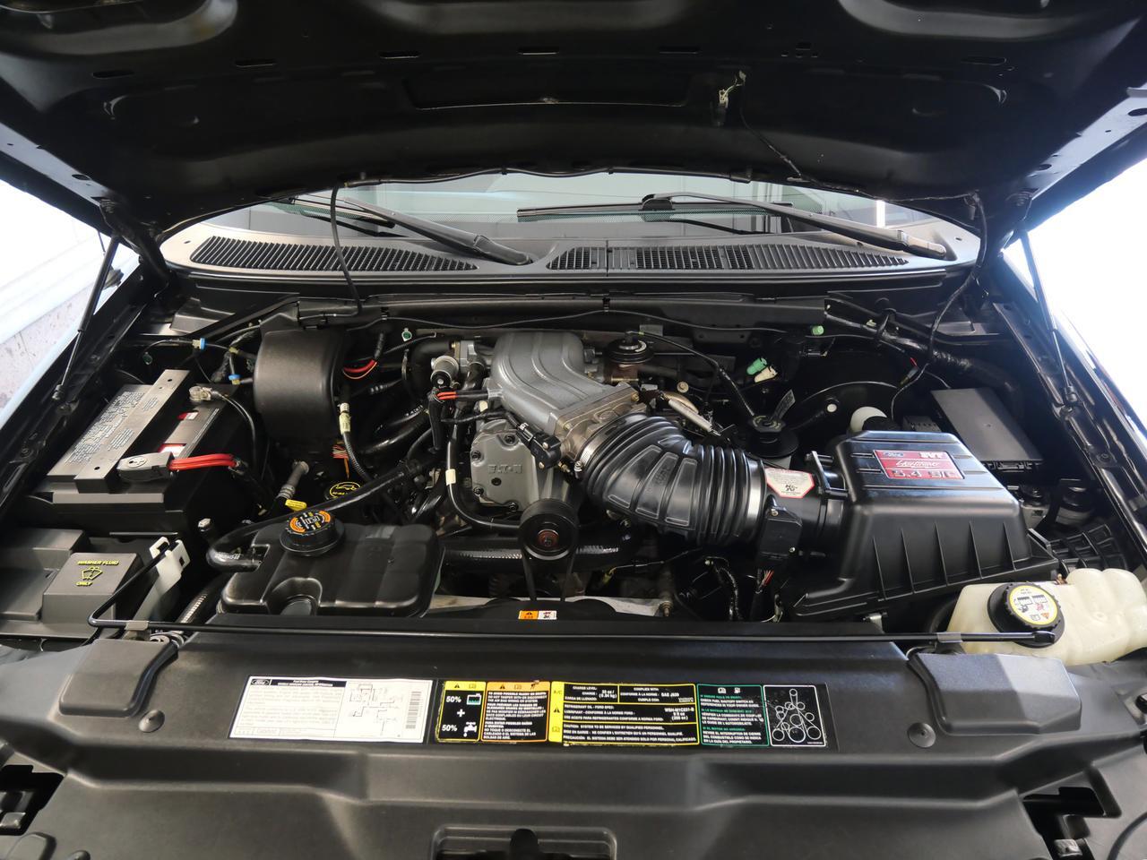 2001 Ford F-150 Lightning San Juan TX